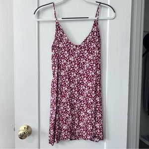 Reformation Lindsay Dress size S
